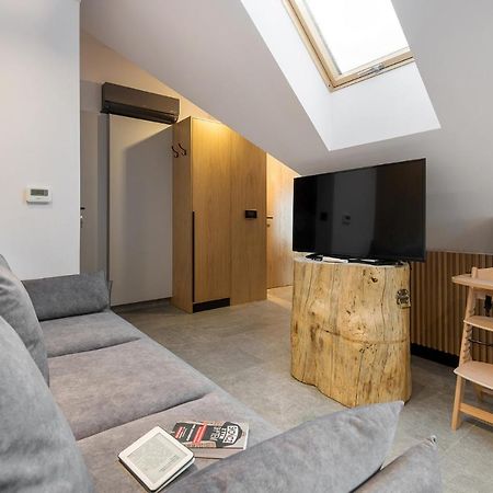 Tatra Apartament Na Jaszczurowce Zakopane Extérieur photo